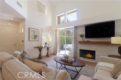 Gorgeous Newly Listed Corsica Villas Townhouse Located at 45 Corsica Drive