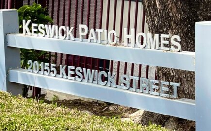 20155 Keswick Street #117 Photo