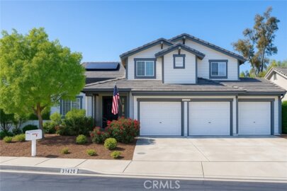 31420 Corte Madera Photo