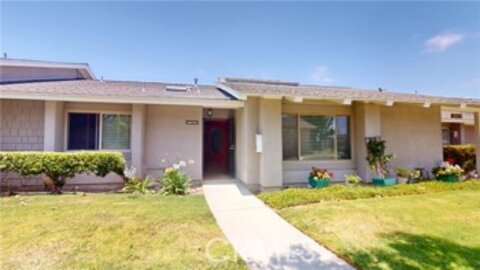 Splendid Huntington Landmark Condominium Located at 8866 Tulare Drive #303B was Just Sold