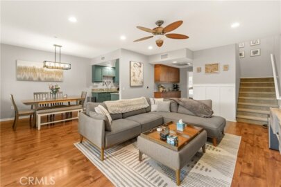 17230 Newhope Street #309 Photo