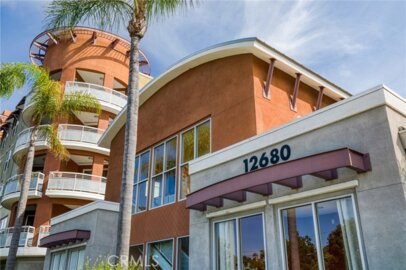 12688 Chapman Avenue Photo