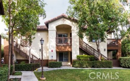 Impressive Rancho Veracruz Condominium Located at 2960 Champion Way #2407 was Just Sold