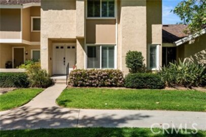 Amazing Rancho Dominguez Townhomes Townhouse Located at 21114 Via Canon #11 was Just Sold