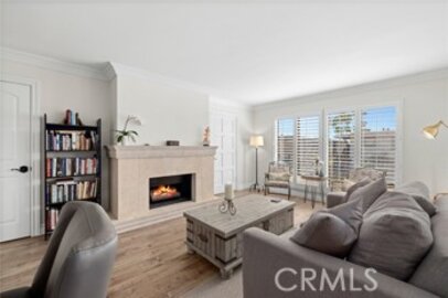 This Magnificent Laguna North Shores Condominium, Located at 422 Cypress Street, is Back on the Market