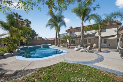 42928 Agena Street Photo