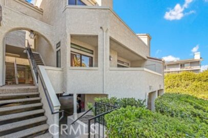 Lovely Cabo Del Mar Condominium Located at 17151 Corbina Lane #112 was Just Sold