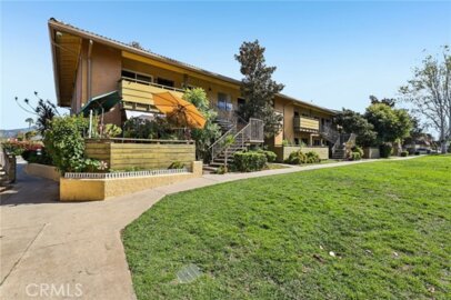 2094 E Grand Avenue #33 Photo