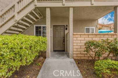 Magnificent Newly Listed Canyon View Condominium Located at 18992 Canyon Tree Drive