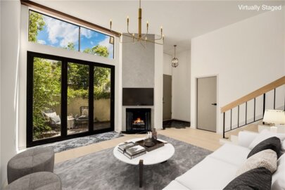 Spectacular Dove Creek Townhouse Located at 6121 Shoup Avenue #5 was Just Sold