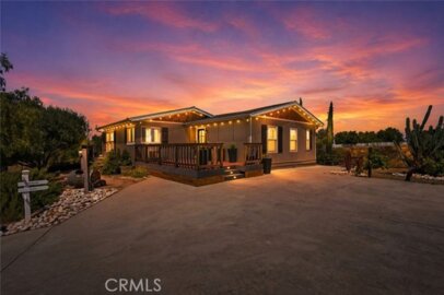 41714 Avenida De Anita Photo