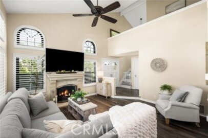 Phenomenal Ridgemont Condominium Located at 26065 Las Flores #C was Just Sold