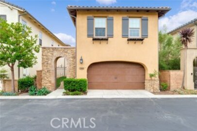This Terrific Campanilla Condominium, Located at 28250 Camino Del Rio, is Back on the Market
