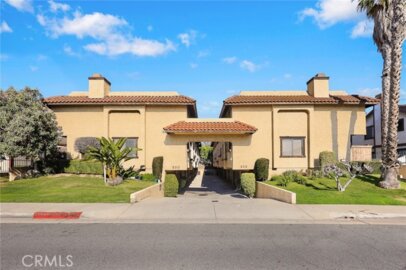 830 N Garfield Ave #f Photo