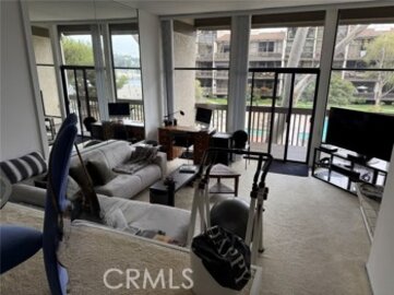 Outstanding Newly Listed Marina Pacifica Condominium Located at 5214 S Marina Pacifica Drive