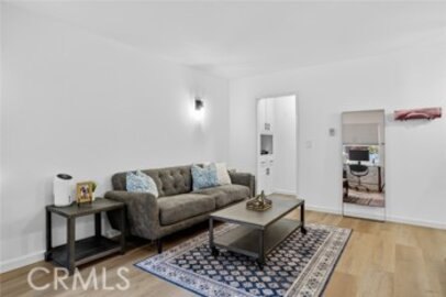 Terrific Newly Listed Lynn Manor Condominium Located at 901 Linden Avenue #8