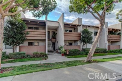 Phenomenal Newly Listed Quail Meadows Condominium Located at 17522 Vandenberg Lane #6