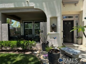 This Delightful La Mirage Condominium, Located at 12 Saphir Way, is Back on the Market