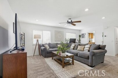 Stunning Newly Listed Cypress Monterey Condominium Located at 5843 La Jolla Way #28