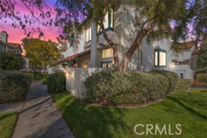 Spectacular Newly Listed Eucalyptus Ridge Townhouse Located at 1441 Summit Drive