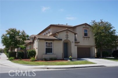 Delightful Temecula Lane Single Family Residence Located at 31251 Strawberry Tree Lane was Just Sold