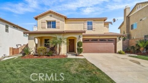 This Spectacular Sycamore Creek Single Family Residence, Located at 11154 Evergreen Loop, is Back on the Market
