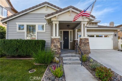 28841 Edenton Way Photo