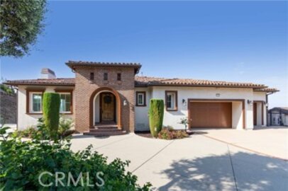 Fabulous Newly Listed De Luz Single Family Residence Located at 42365 Vista Montana Court