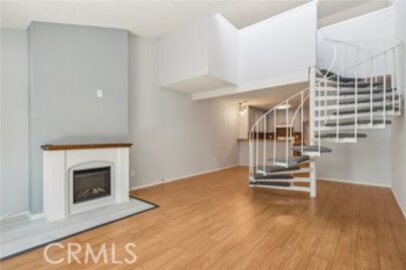 Extraordinary Newly Listed The Arbor Condominium Located at 2900 Madison Avenue #A41