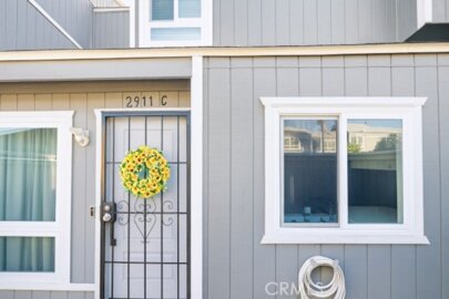 2911 S Fairview Street #C Photo