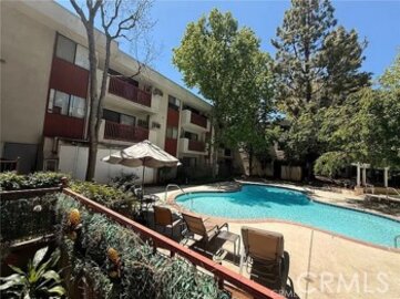 Beautiful Newly Listed Cantara Village Condominium Located at 20234 Cantara