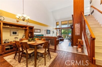 Outstanding Clark Terrace Condominium Located at 1655 Clark Avenue #324 was Just Sold