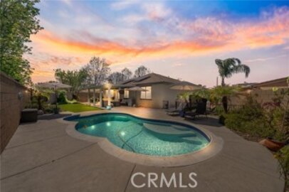 This Charming Spencers Crossing Single Family Residence, Located at 30946 Moonflower Lane, is Back on the Market