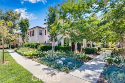 Magnificent Brookland Condominium Located at 16 Agave was Just Sold