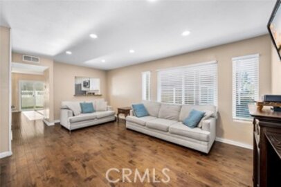 Stunning Newly Listed Cedar Glen Condominium Located at 25885 Trabuco Road #167