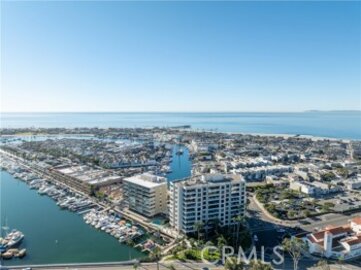 Extraordinary Newly Listed 601 Lido Condominium Located at 601 Lido Park Drive #1E