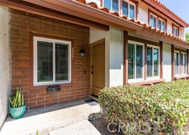 This Delightful Casitas California Townhouse, Located at 4807 Daroca Way, is Back on the Market