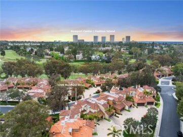 Phenomenal Big Canyon Villas Townhouse Located at 1009 Muirfield Drive was Just Sold