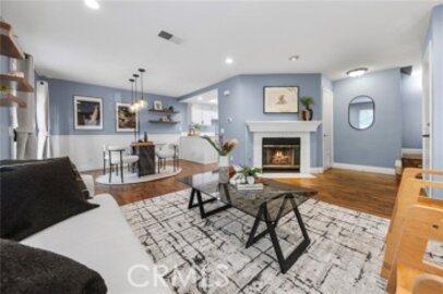This Magnificent Vista Del Flores Condominium, Located at 21124 Gladiolos Way, is Back on the Market