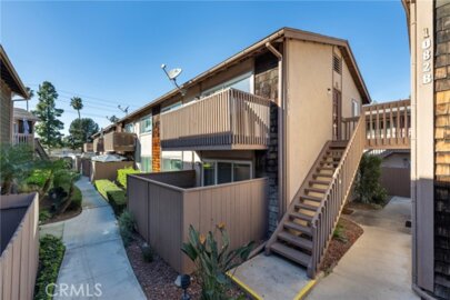 1076 Cabrillo Park Drive #C Photo