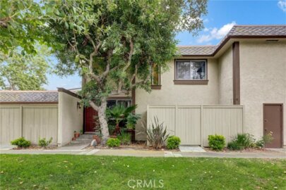 26444 Via Roble #38 Photo