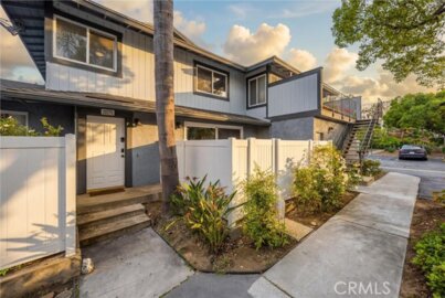 20276 Greenhill Lane #62 Photo