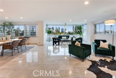 Spectacular Newly Listed The Comstock Condominium Located at 875 Comstock Avenue #4D