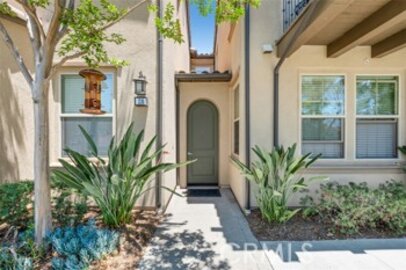 This Extraordinary Brookland Condominium, Located at 28 Poppy, is Back on the Market