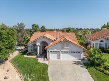 Magnificent Villa Avanti Single Family Residence Located at 31436 Corte Sonora was Just Sold
