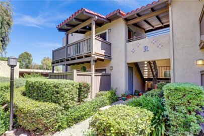 1345 Cabrillo Park Drive #R02 Photo