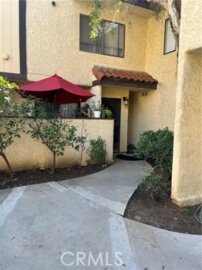 This Marvelous Olive Mountain View Condominium, Located at 13540 Hubbard Street #23, is Back on the Market