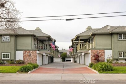 2231 Pacific #A1 Photo