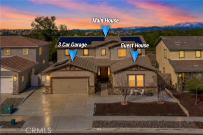 28812 Triple C Ranch Photo