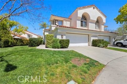This Fabulous Marbella Townhouse, Located at 36 Calle Maria, is Back on the Market